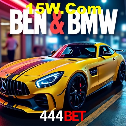 Desvendando o Mundo dos Jogos Virtuais na 444bet