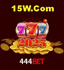 Experiência VIP 444bet