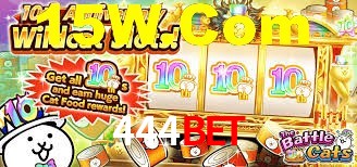 Explore as vantagens do 444bet: serviço profissional e confiabilidade