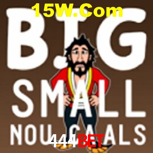 Apostas Esportivas na 444bet: Um Guia Completo