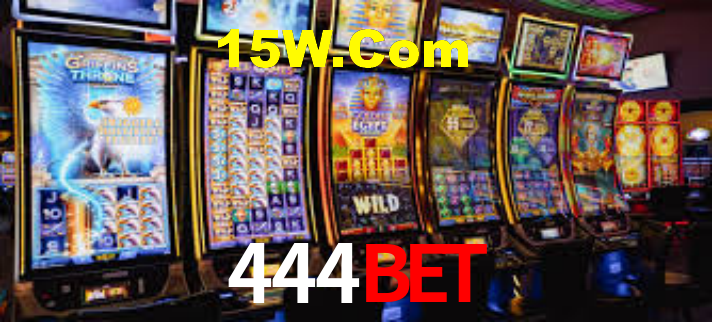 444bet App Interface