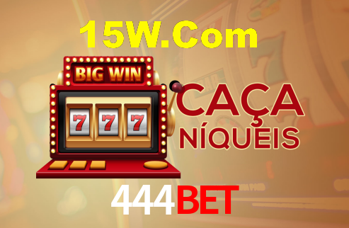 444bet