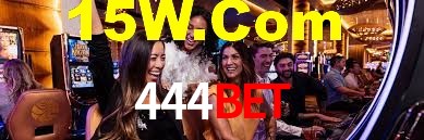 Programa VIP 444bet