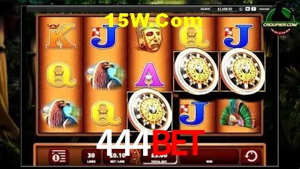 Live Casino 444bet