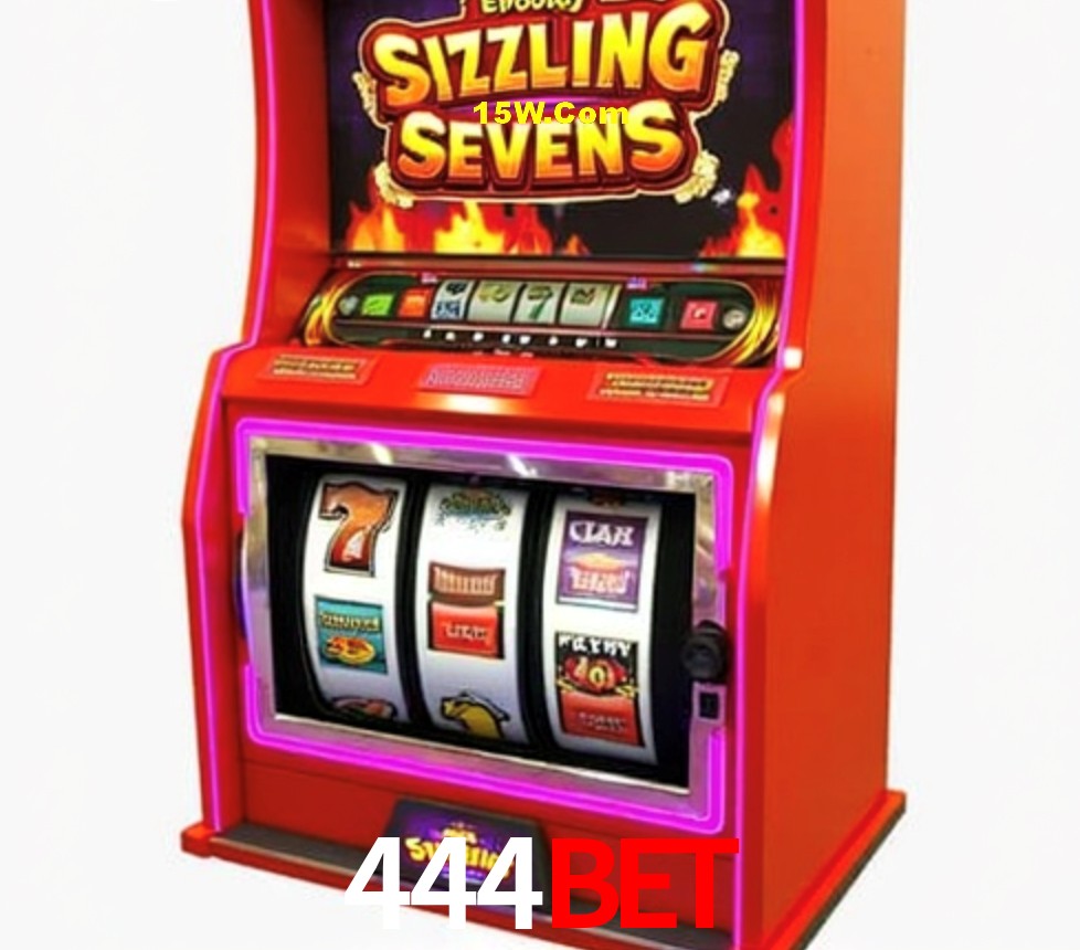 cassino 444bet