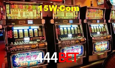 Flash Promotion 444bet