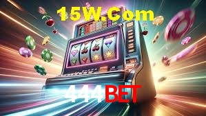 Football Betting 444bet