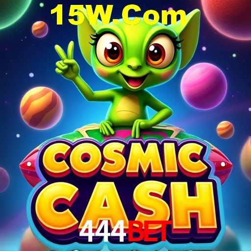 Game Providers 444bet