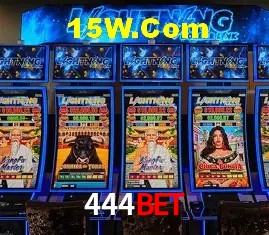 Account Benefits 444bet