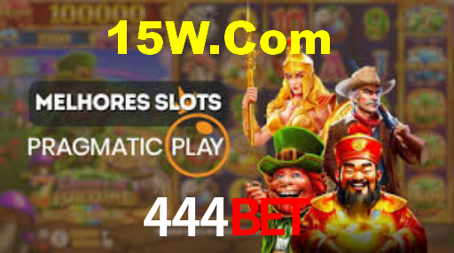 444bet: Seu Cassino Premiado com Pagamentos Rápidos