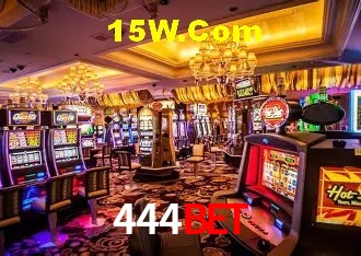 Games Directory 444bet