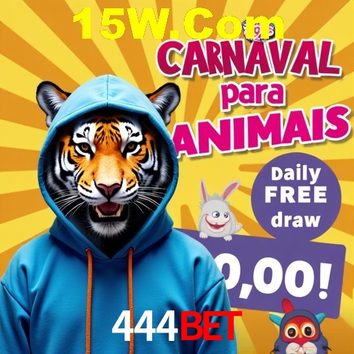 Inovações de Jogos na 444bet: O Futuro das Experiências Interativas