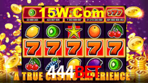 Exclusive Games 444bet