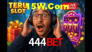 Bonus Features 444bet