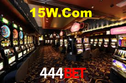 444bet