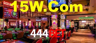 444bet