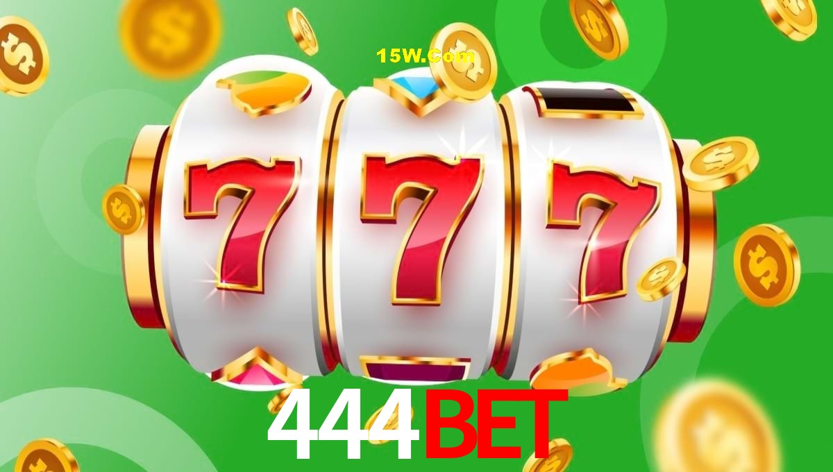 Games Directory 444bet