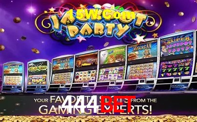 Quick Registration 444bet