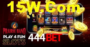VIP Casino 444bet