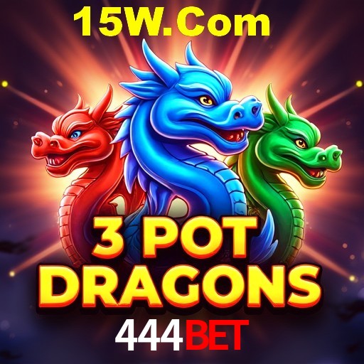 Slot Games 444bet