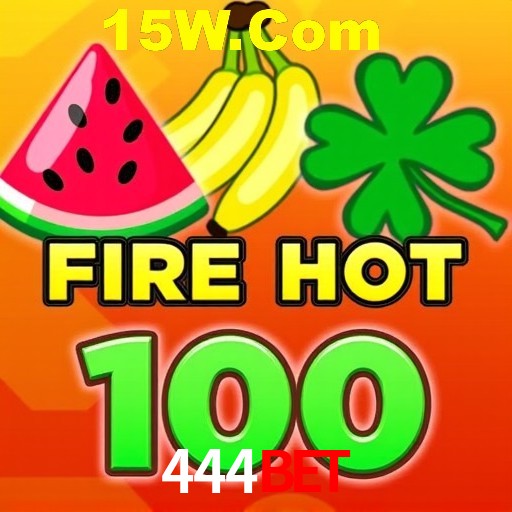 Account Benefits 444bet