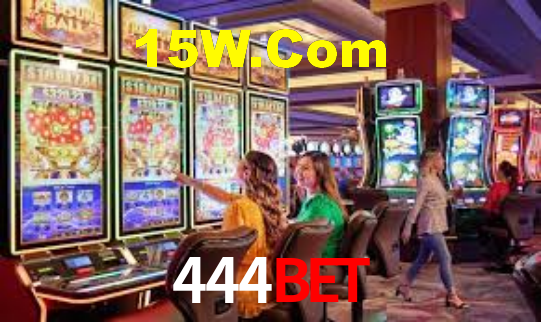 Instant EasyPaisa 444bet