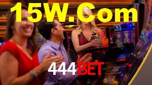 444bet login
