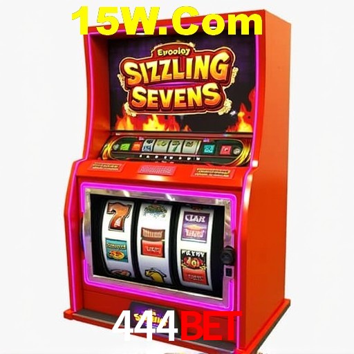 Weekend Specials 444bet