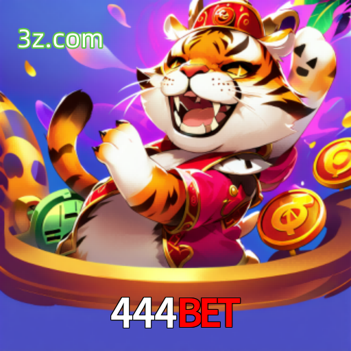 Cassino Online 444BET